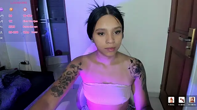 miiaboss  online show from 04-22-26, 11:01