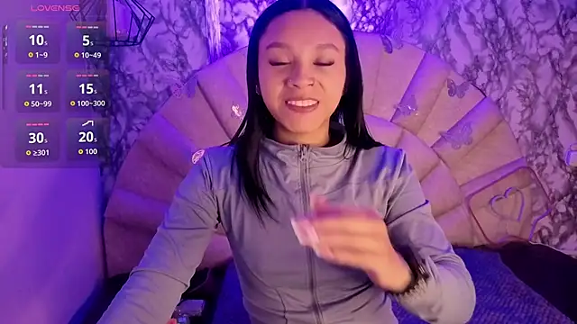 miiaboss  online show from 04-23-26, 11:09