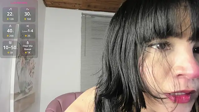 HannaMin online show from 03-03-26, 12:22