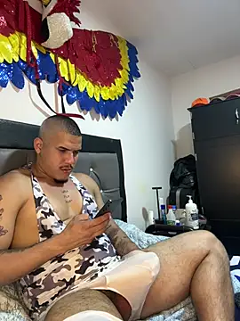 Vamaxx online show from 05-23-26, 02:06