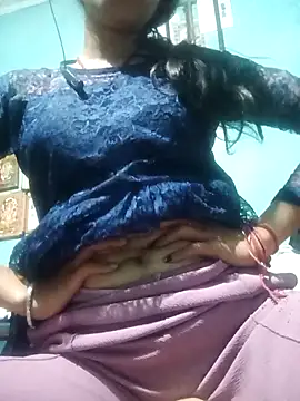 Sakshiverma online show from 03-19-26, 04:33