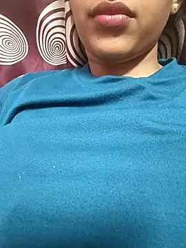 Sakshiverma online show from 04-23-26, 01:13