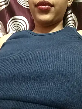 Sakshiverma online show from 04-24-26, 06:10