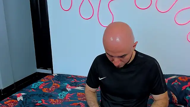 Cintya n Roger online show from 02-28-26, 01:23