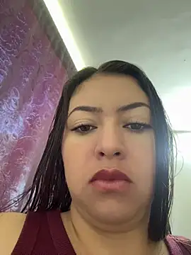 Cintya n Roger online show from 07-28-26, 03:21