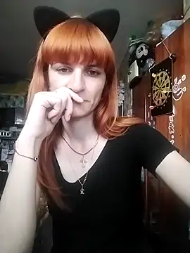 YaroslavaLester online show from 06-03-26, 02:33