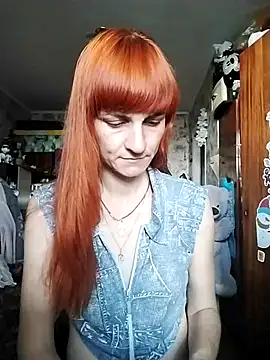 YaroslavaLester online show from 07-14-26, 08:08