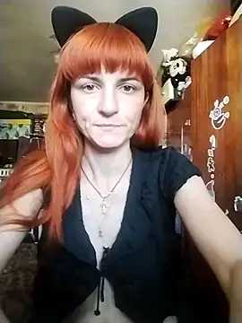 YaroslavaLester online show from 07-17-26, 07:15