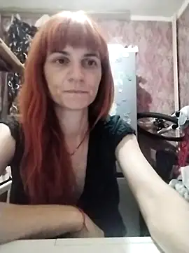 YaroslavaLester online show from 07-19-26, 10:13