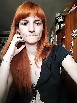 YaroslavaLester online show from 07-23-26, 07:39