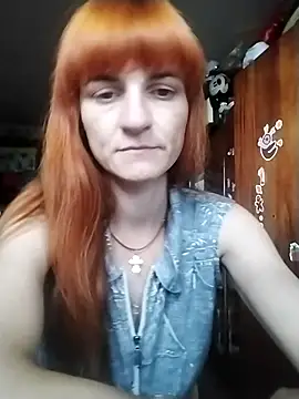 YaroslavaLester online show from 07-28-26, 07:37