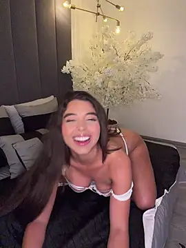 AnnyVega   online show from 05-27-26, 01:57