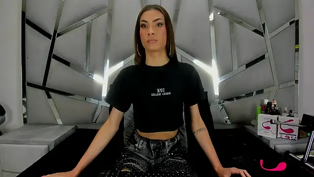 Alicee Grey online show from 07-26-26, 01:29