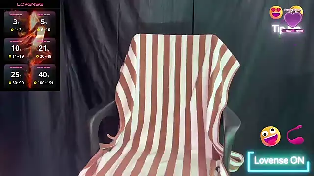 Saanvi Star online show from 03-07-26, 06:49