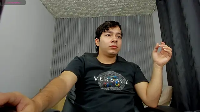 Snapshot of Julian_Smith21 chatting on 05-30-26, 12:19 Julian Smith21 online show from 05-30-26, 12:19