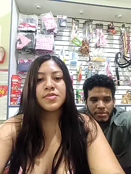 luna lohan online show from 04-17-26, 11:41