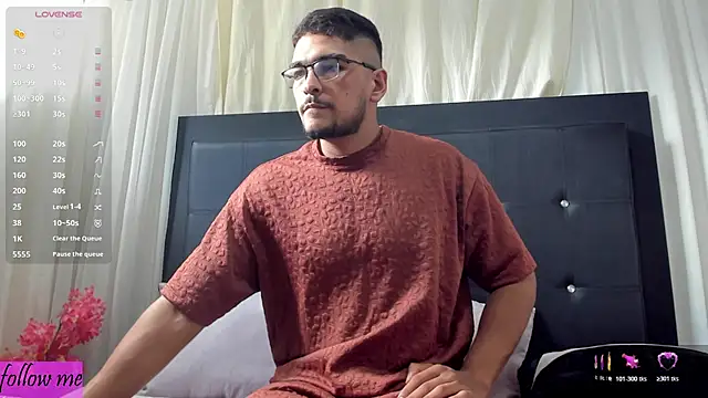 lord note online show from 03-09-26, 07:18