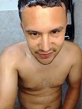 Ferrandiz23 online show from 03-02-26, 05:08