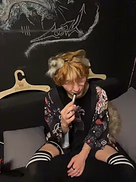 PurrfectSin69 online show from 03-07-26, 06:38