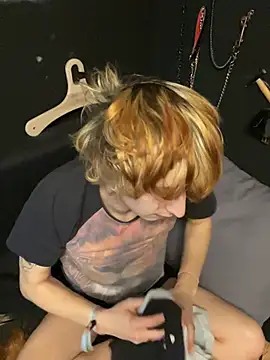 PurrfectSin69 online show from 03-11-26, 06:03