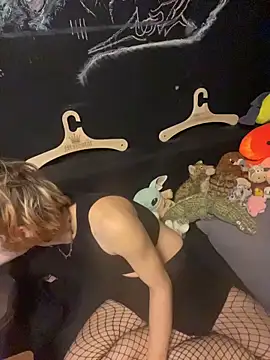 PurrfectSin69 online show from 03-12-26, 06:58