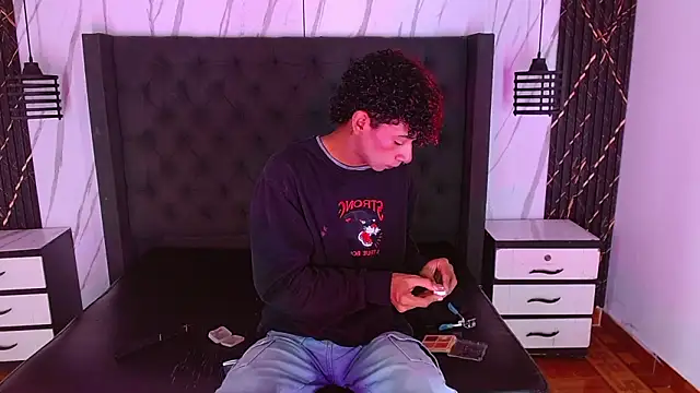 Billie Turneer online show from 02-23-26, 10:18