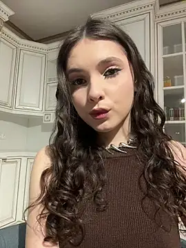 Snapshot of GIGI_DAVS chatting on 02-22-26, 08:51 GIGI DAVS online show from 02-22-26, 08:51