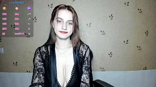 NicoleDaviss online show from 03-21-26, 08:23