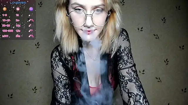NicoleDaviss online show from 07-02-26, 07:31