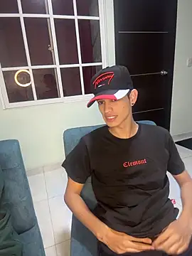 HarryGaze online show from 03-07-26, 05:26