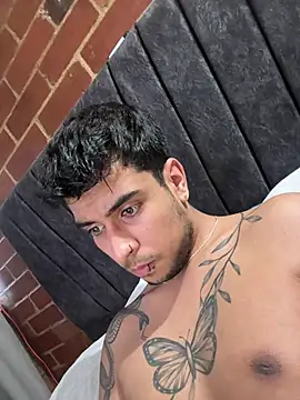 juanmadrd online show from 02-21-26, 10:44