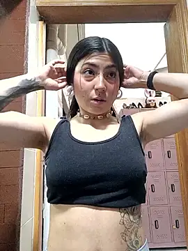 Snapshot of Little_Sweett chatting on 03-03-26, 11:27 Little Sweett online show from 03-03-26, 11:27