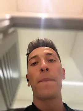 Snapshot of Thiago_Jones1 chatting on 03-12-26, 08:48 Thiago Jones1 online show from 03-12-26, 08:48