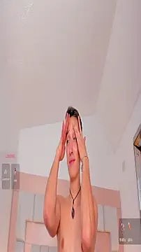 Thiago Jones1 online show from 03-16-26, 08:24