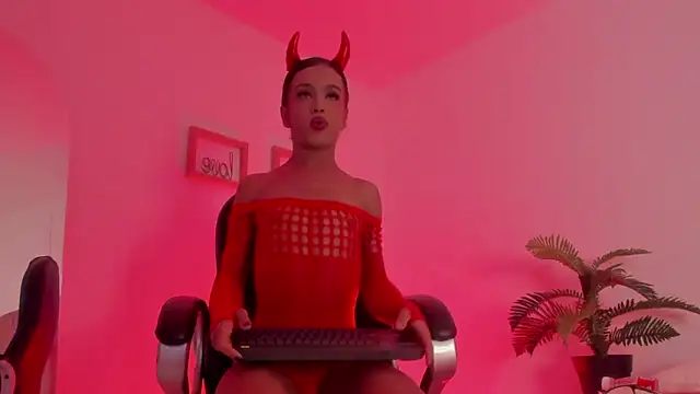 im aliisson online show from 03-11-26, 01:06