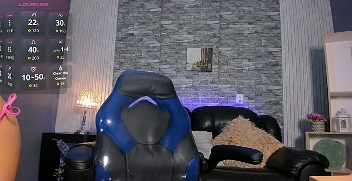 Madison bennet18 online show from 03-27-26, 07:24