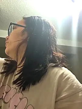 Fieryspirit444 online show from 02-22-26, 07:08