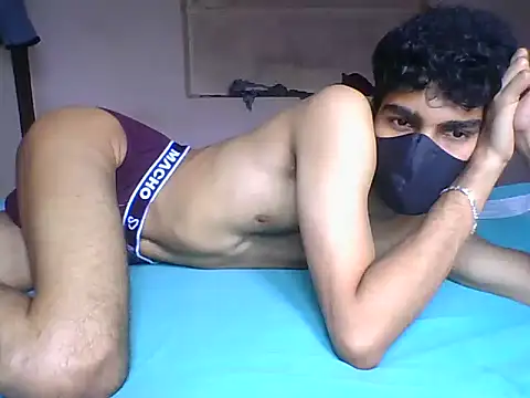 NikhilN247913 online show from 02-24-26, 06:44