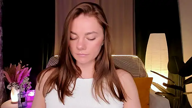 ParisJackson online show from 03-05-26, 08:10