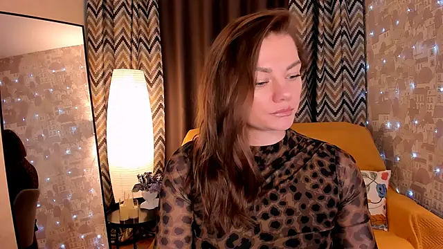 ParisJackson online show from 03-12-26, 07:47