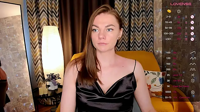 ParisJackson online show from 04-20-26, 08:28