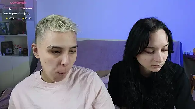 LuxuryLoverss online show from 05-23-26, 11:03