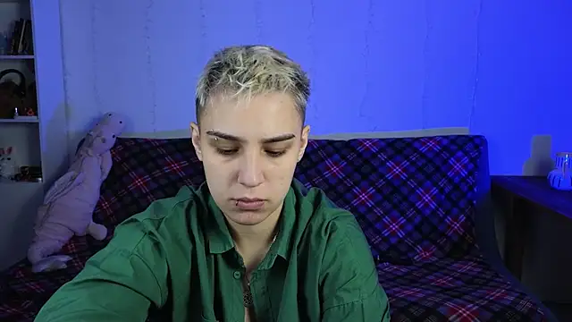 LuxuryLoverss online show from 06-29-26, 11:10