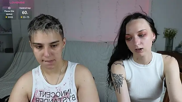 LuxuryLoverss online show from 07-28-26, 01:21
