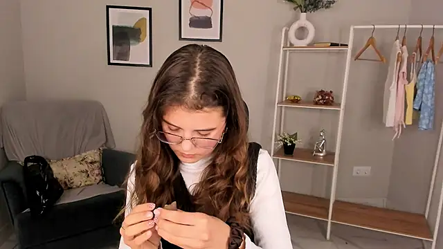 Snapshot of Rin_Martin chatting on 02-22-26, 11:42 Rin Martin online show from 02-22-26, 11:42