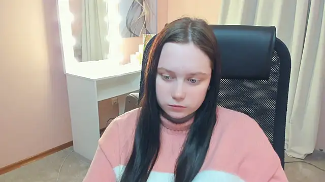 LynnaNull online show from 02-23-26, 07:50