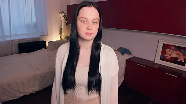 LynnaNull online show from 03-02-26, 01:40