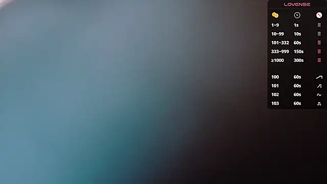 Snapshot of Aliceflare chatting on 03-14-26, 03:12 Aliceflare online show from 03-14-26, 03:12