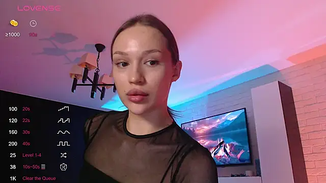 Snapshot of Jade_Amore chatting on 02-25-26, 05:11 Jade Amore online show from 02-25-26, 05:11