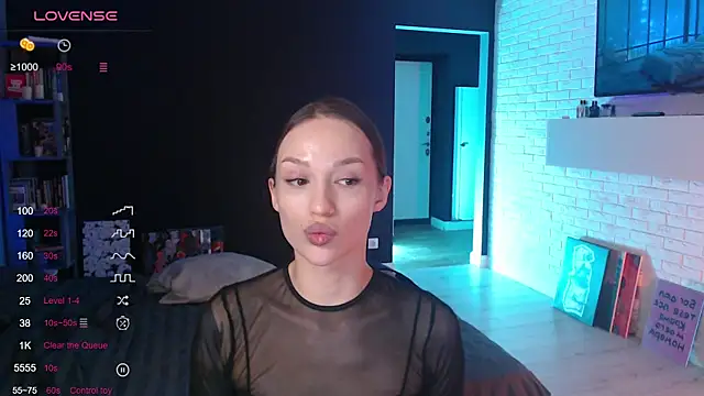 Snapshot of Jade_Amore chatting on 03-03-26, 03:51 Jade Amore online show from 03-03-26, 03:51